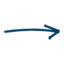Indigo pen-style right arrow